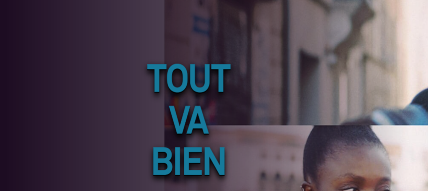 Tout va bien : cinq adolescents face à leur nouveau monde