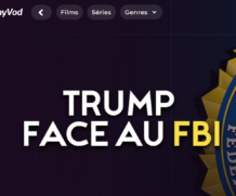 Trump face au FBI : derrière la guerre, une vieille alliance