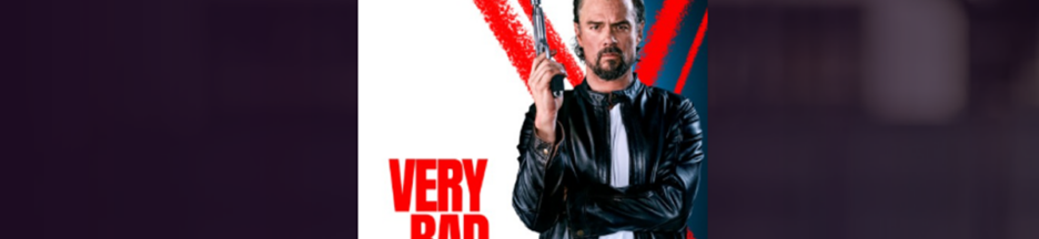 Le film Very Bad Job sur PlayVOD