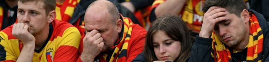 Supporters RC Lens