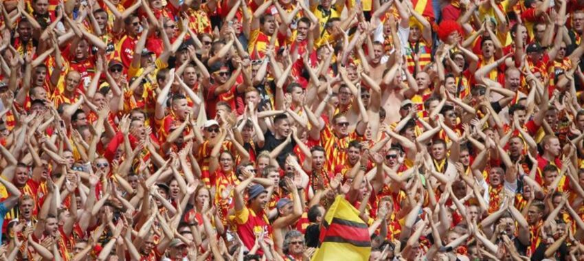 Coupe de France : RC Lens veut écrire l&rsquo;histoire ce soir