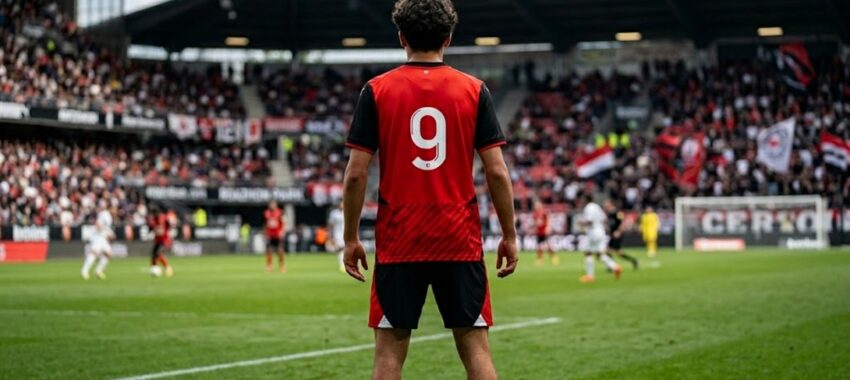 Coupe du monde : Esteban Lepaul, possible surprise des Bleus 