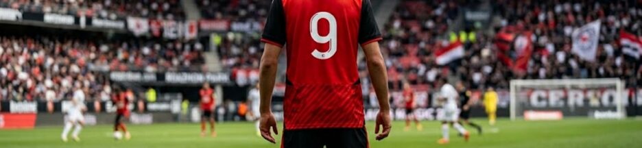 Joueur de foot similaire à Esteban Lepaul