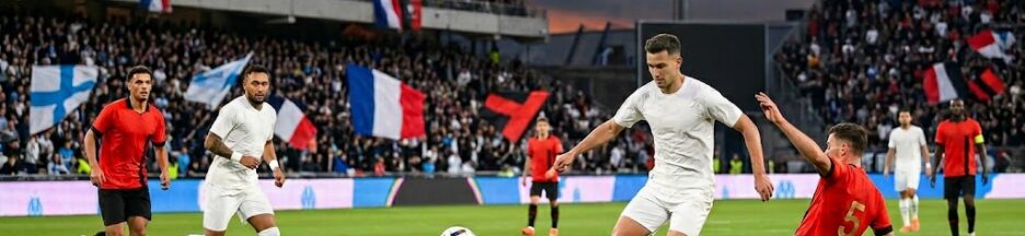 Match de Ligue 1