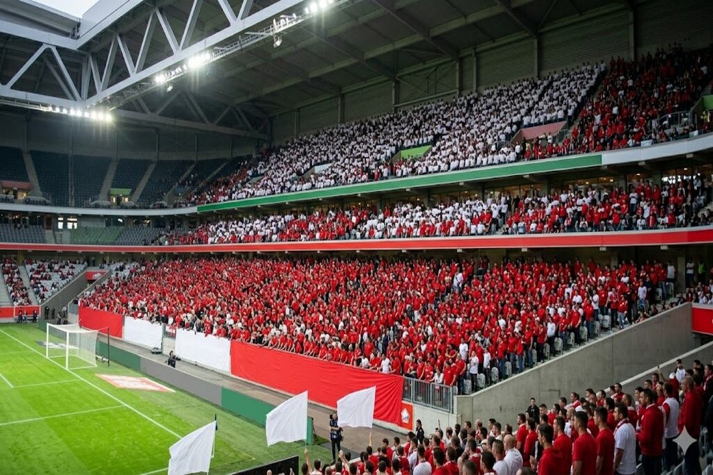 Supporters du LOSC