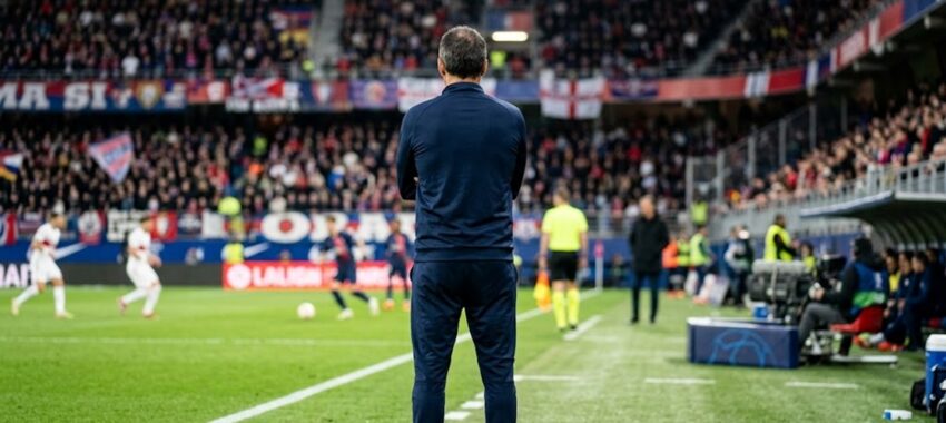 PSG finale C1 : Zaïre-Emery ou Hakimi, le casse-tête d’Enrique 