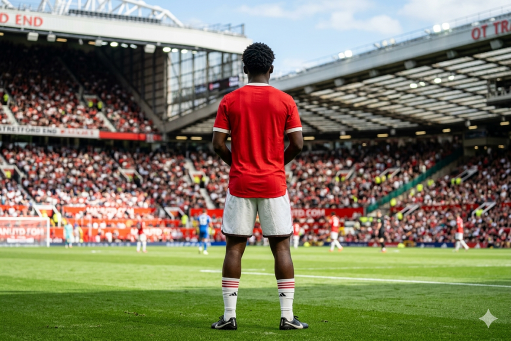 Joueur similaire à Kobbie Mainoo
