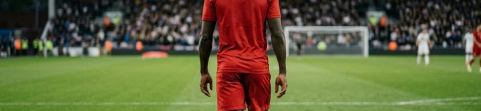 Joueur similaire à Sadio Mané