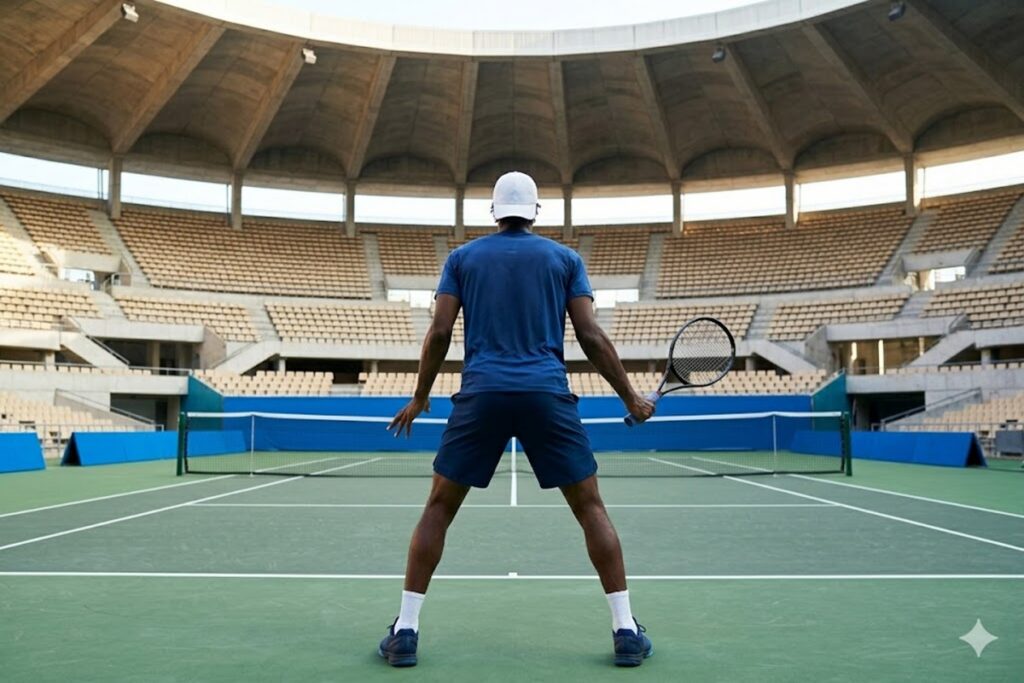Gaël Monfils

