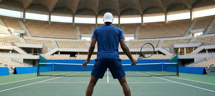 Gaël Monfils éliminé à Roland-Garros news sur smartphone