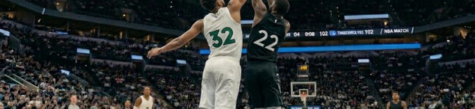 Match de NBA