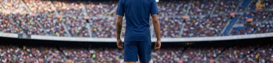 Joueur similaire à Neymar
