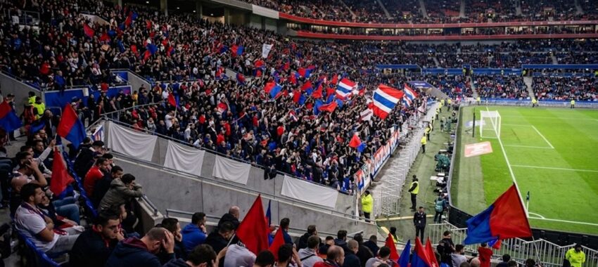 Ligue 1 : victoire de Lens face à l’OL
