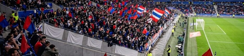 Supporters de l’OL