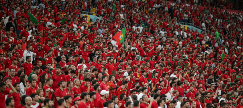Portugal : Ronaldo sera bien là pour la Coupe du Monde