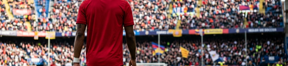 Joueur qui ressemble à Marcus Rashford