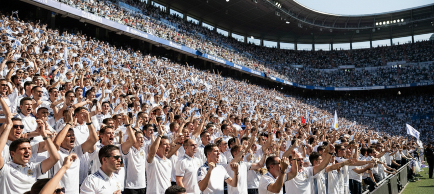 Liga sur smartphone : Madrid finit en beauté, défaite du Barça