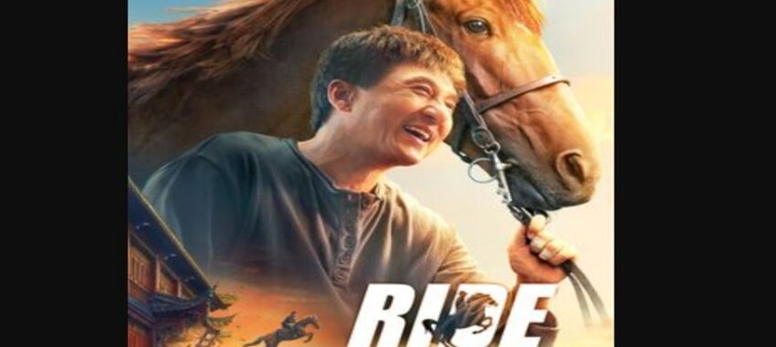 Ride On avec Jackie Chan : une VOD qui claque
