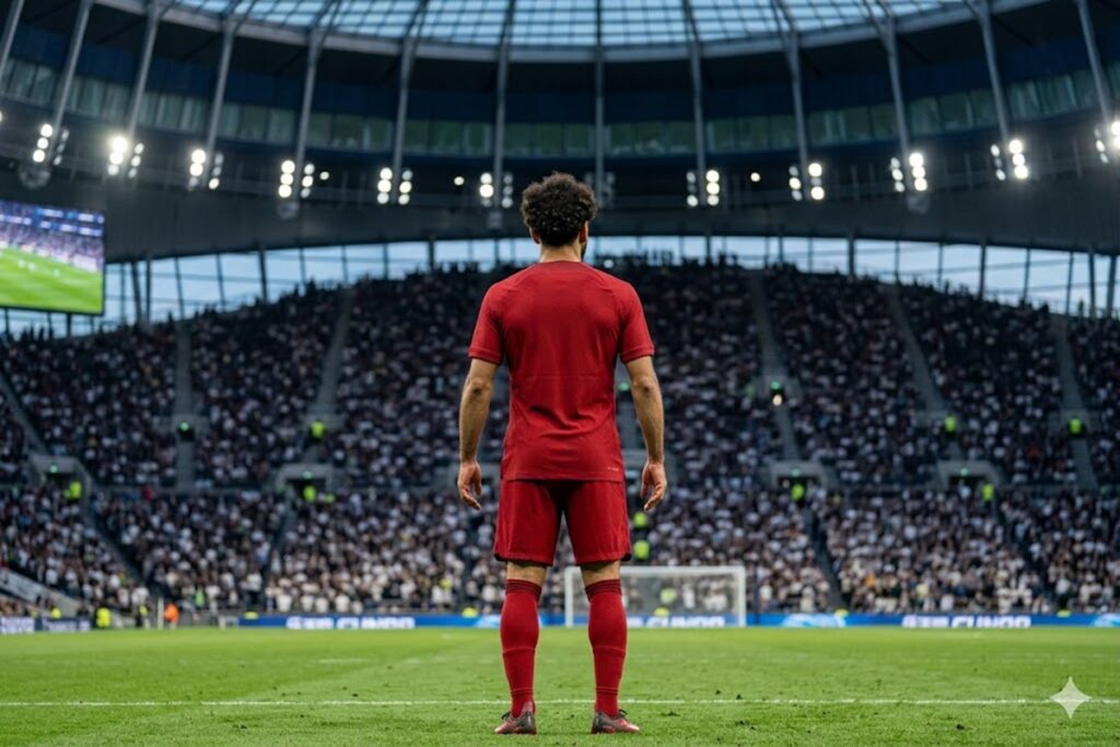 Mohamed Salah