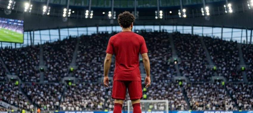 Liverpool tourne une page : Salah et Robertson s’en vont