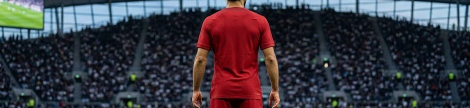 Mohamed Salah