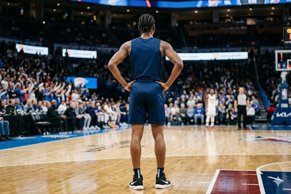 Joueur similaire à Shai Gilgeous-Alexander