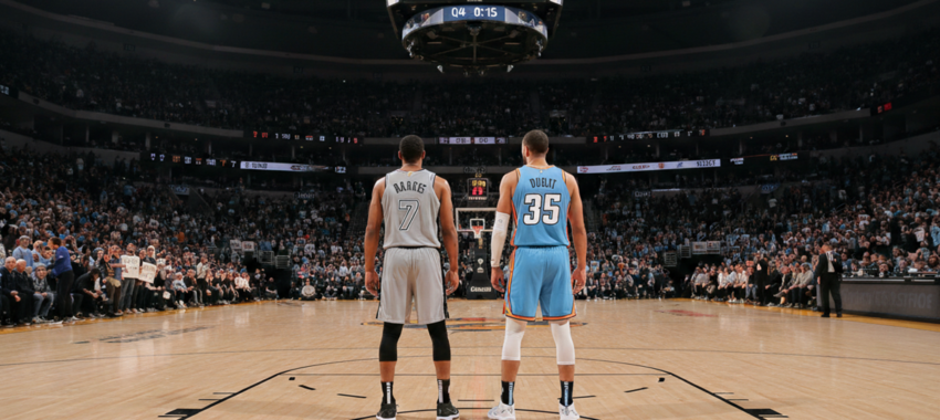 Play-offs NBA : 41 points pour Wembanyama face au Thunder
