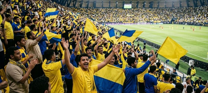 Al Nassr : tout se jouera lors de l’ultime journée pour le titre