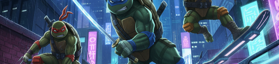 Gameplay d’un jeu similaire à Teenage Mutant Ninja Turtles : Empire City