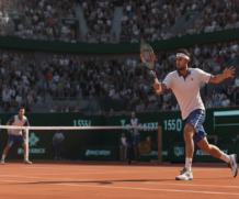 Tennis Manager 26, sortie du jeu de gestion de Rebound