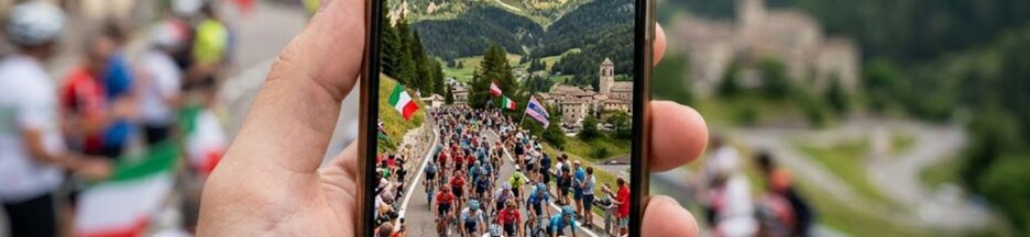 Tour d’Italie 2026
