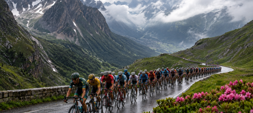 Tour d&rsquo;Italie 2026 : Narvaez s&rsquo;offre une troisième étape