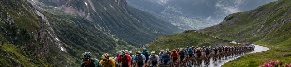 Tour d'Italie 2026