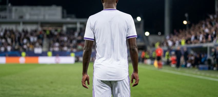 Liga : Vinicius buteur face à l&rsquo;Espanyol, news sur mobile