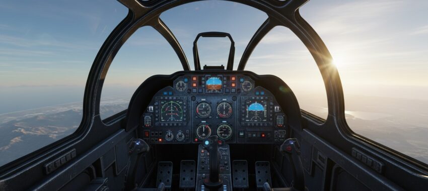 Aces of Thunder VR : notre avis sur ce combat aérien