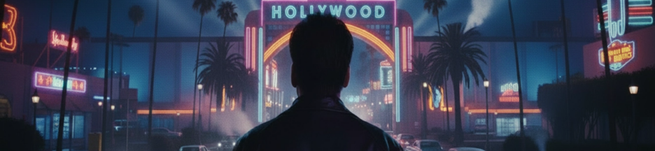 Acteur au look similaire à Nicolas Cage