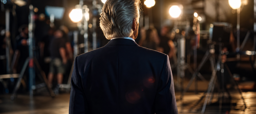 Michael Douglas brise sa retraite pour Oliver Stone
