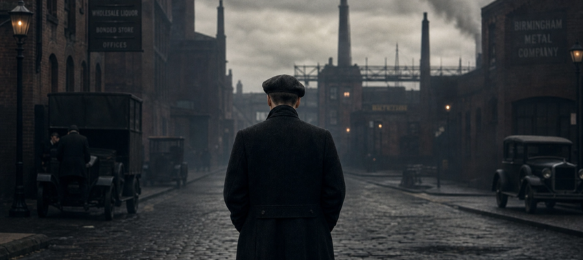 Cillian Murphy : l’acteur irlandais, muse de Christopher Nolan