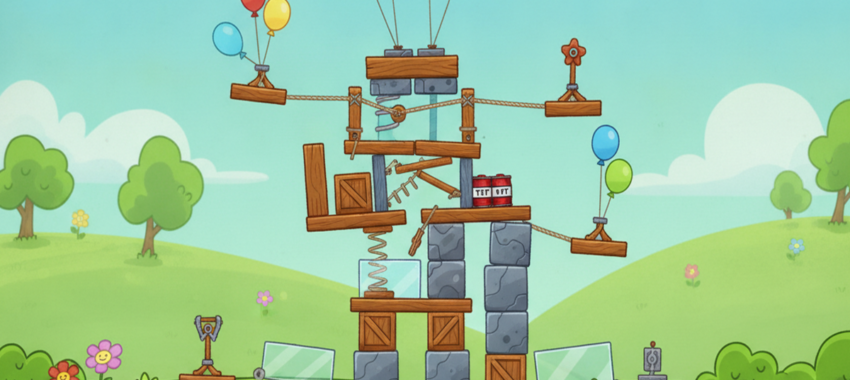 Angry Birds Match, soft launch pour le jeu de puzzle de Rovio