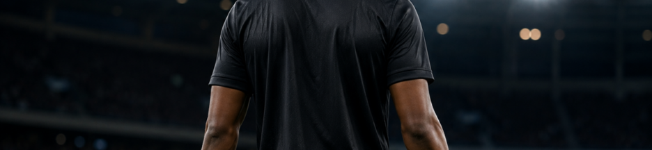 Le joueur de foot Anthony Martial