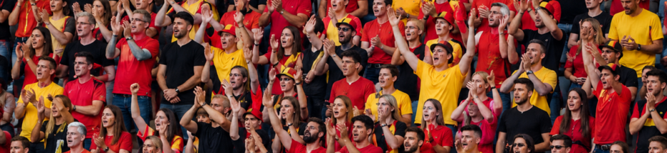 Supporters du Belgique