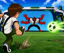 Ben 10 : Penalty Power, pourquoi ce jeu mobile de foot séduit ?