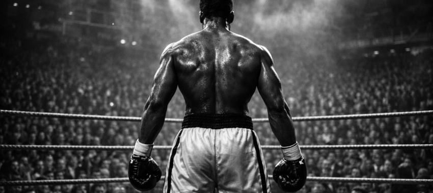 Mohamed Ali : la légende qui a changé la boxe