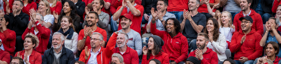 Supporters du Canada