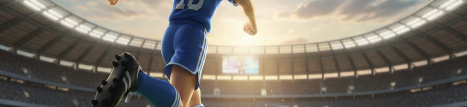 Personnage similaire au manga Captain Tsubasa