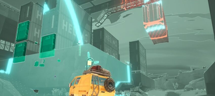 Caravan SandWitch, l&rsquo;aventure cosy sur mobile, consoles et PC