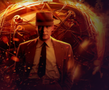 Oppenheimer : le biopic événement de Christopher Nolan