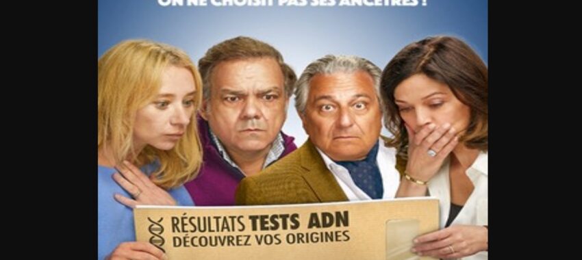 Cocorico : redécouvrez la comédie avant le 2e volet 