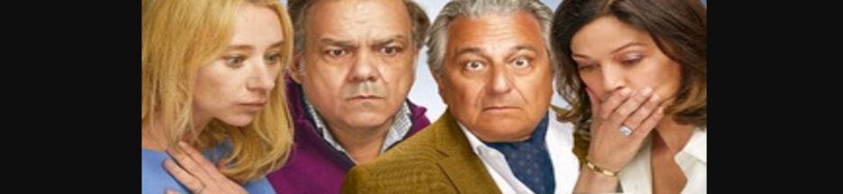 Affiche du film Cocorico