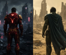 Tony Stark s&rsquo;efface, Docteur Doom s&rsquo;impose 